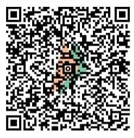 Donate QR Code
